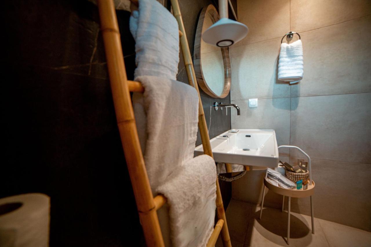 Aparthotel Rigas Supreme Hospitality Afytos Zewnętrze zdjęcie